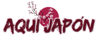AQUÍ JAPÓN